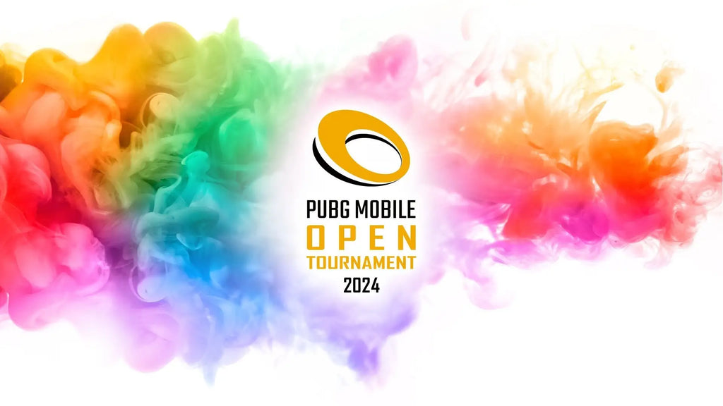 PUBG MOBILE OPEN TOURNAMENT 2024 Phase2の配信・運営をRATELが実施