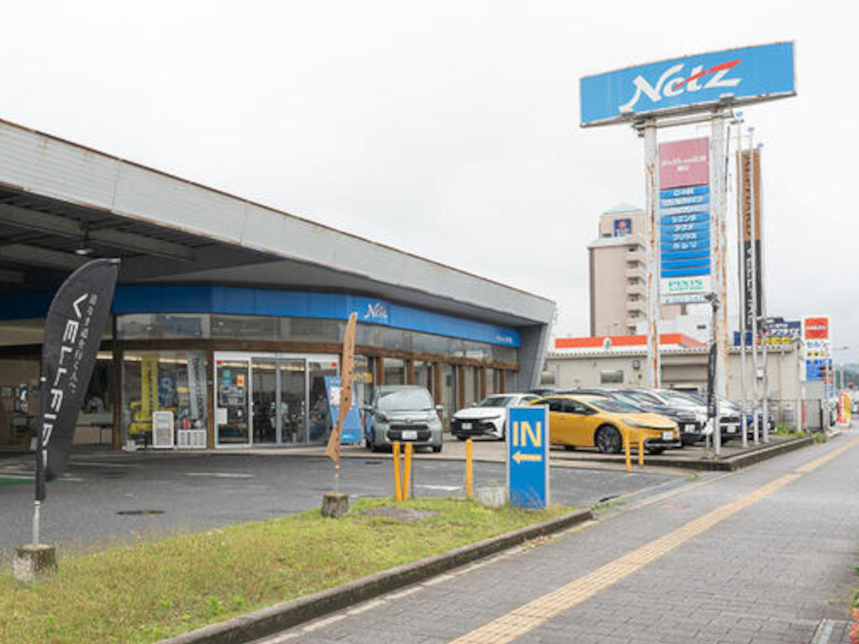 ご好評につき第2弾！｜ネッツトヨタ広島株式会社 福山店にて、旬の農産物・加工品のYACYBER直売所イベント開催決定！