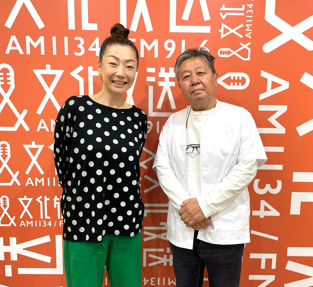 谷村新司さんの貴重な音源と歌声を2時間お届け！13年共演したアナも知らない『チンペイ』の由来とは？