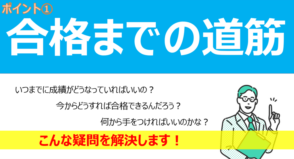 難関私大への合格道筋を指南！ 早慶上理・GMARCH受験生のためのスタートアップセミナーを無料で開催