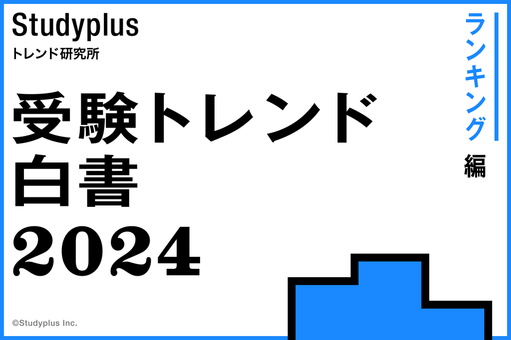 今年の受験生を支えたアイテムは“カロリーメイト”“森永ラムネ”など定番が上位に！印象に残った広告には大和大学や帝京平成大学がランクイン～「受験トレンド白書2024 “ランキング編”」を発表～