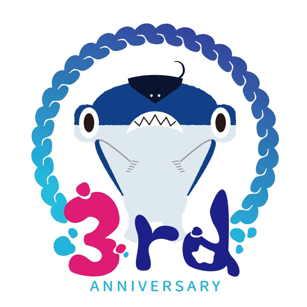 四国水族館はまもなく開業3周年！ 地元中学生による記念演奏会を開催＆記念デザイン魚朱印を販売