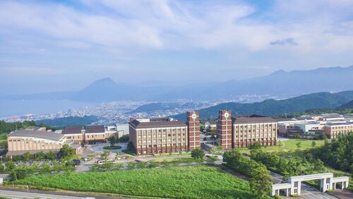 【高校生対象】日本一の温泉地 大分県別府市を舞台に、「まちづくり」を考える宿泊プログラム 全国の高校生が、まだ答えのない「地域の魅力」を発掘